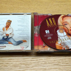 Anu Hälvä – Valkokankaalla CD - pikkukuva 3