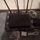 ASUS DSL-AC51 AC750 VDSL/ADSL WiFi-modeemireititin - pikkukuva 3