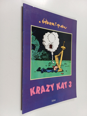 George Herriman : Krazy Kat 3