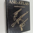 Aleksandr Borisevits Zuk : Ase-atlas : maailman käsiaseet - pikkukuva 1
