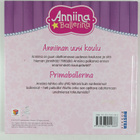 Anniinan uusi koulu ; Primaballerina - pikkukuva 2