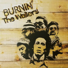 The Wailers – Burnin', Remastered, Gatefold - pikkukuva 1