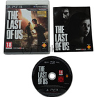 PS3 - The Last of Us (CIB) - pikkukuva 3