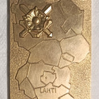 Militaria Lahti Laatat (2kpl.) - pikkukuva 2