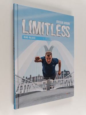 Joosua Visuri : Limitless : riko rajasi