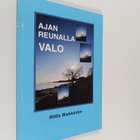 Riitta Wahlström : Ajan reunalla valo - pikkukuva 1