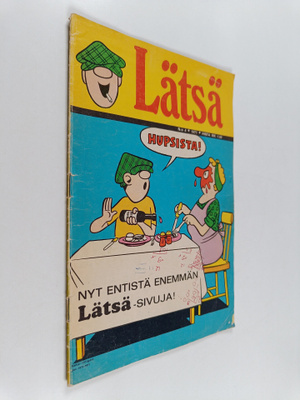 Lätsä 4/1971