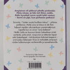 Perhonen potkaisi : lasten suusta kuultua - pikkukuva 2