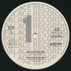 Vera Brown & Rich Girls - Too Much Too Fast - pikkukuva 1