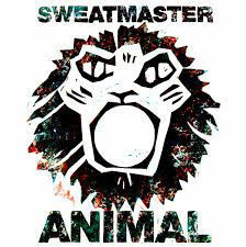 Sweatmaster - Animal CDS Promo