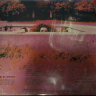 FRANK ZAPPA - HOT RATS M-/EX+ LP - pikkukuva 2