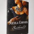 Nicola Cornick : Skandalernas lord - pikkukuva 1