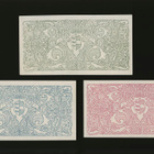 Itävalta 10, 20, 50 Heller, Weissenstein 1920 - pikkukuva 2
