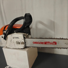 Moottorisaha STIHL 028 AV - pikkukuva 3