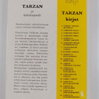 Edgar Rice Burroughs : Tarzan ja kultakaupunki - pikkukuva 2