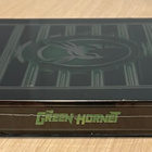 The Green Hornet (2011) Limited Steelbook (UUSI) - pikkukuva 3