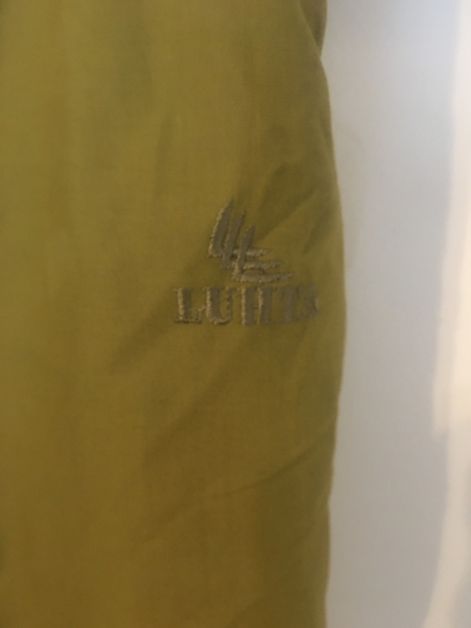 LUHTA HOUSUT SPORT OUTDOOR SNOWBOARD