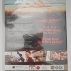 Sand Sharks, (UUSI) - DVD - pikkukuva 2