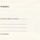 Kalkkaro n:o 7 Bandidon sydän, osa 1 - pikkukuva 2
