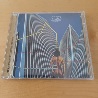 Yes: Going For The One