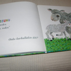 Eric Carle Onko kengurullakin äiti? - pikkukuva 4