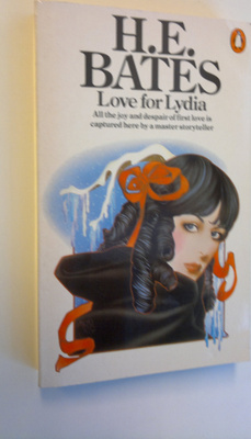William White : Love for Lydia