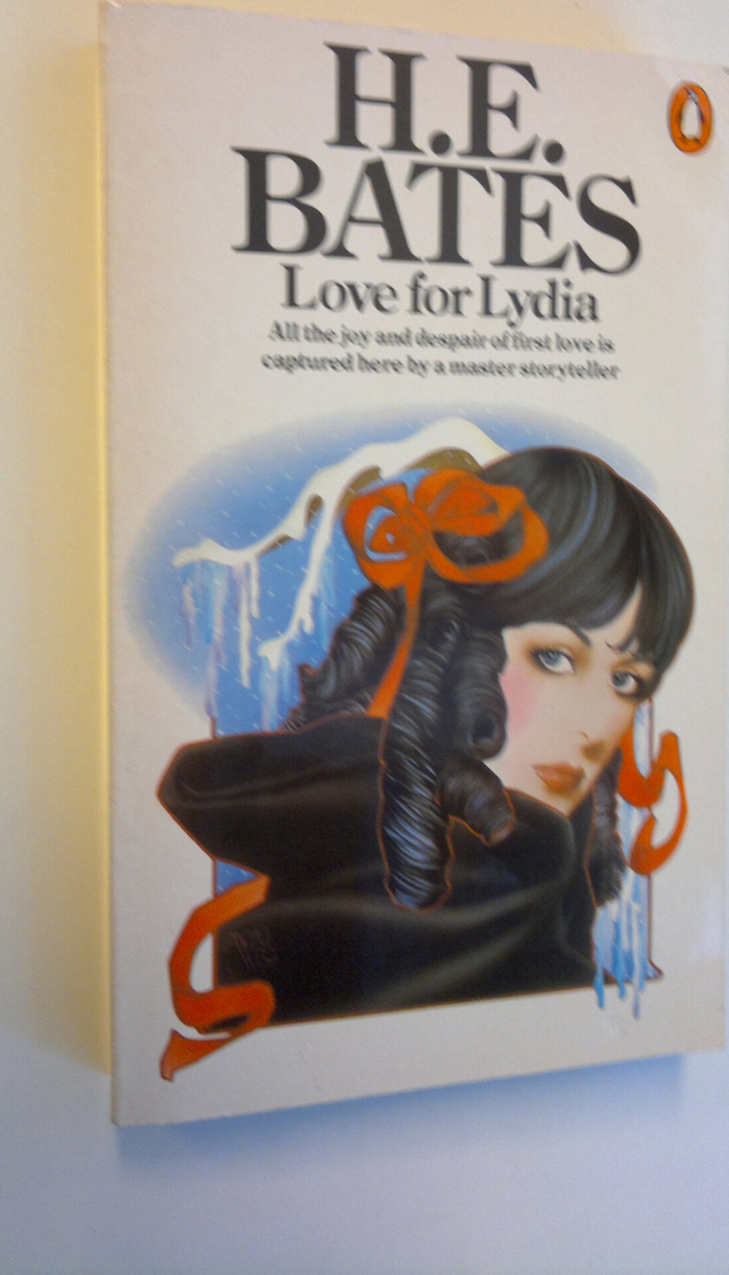 William White : Love for Lydia