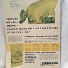 Pellervo 23-24 joulukuu 1958 - pikkukuva 2