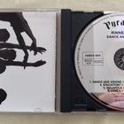 RinneRadio: Dance and Visions (CD) - pikkukuva 2