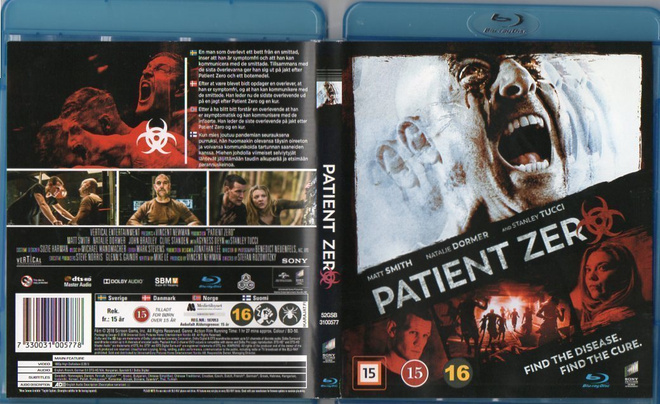 patient zero	(52 060)	k	-FI-	BLU-RAY	nordic,			2018