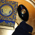 Gianni Versaces`sin BLONDE Eau de parfum 10ml - pikkukuva 1