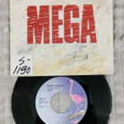 Mega Kauniit Naiset 7"single - pikkukuva 1