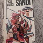 EDGAR WALLACE  SANDI - pikkukuva 1