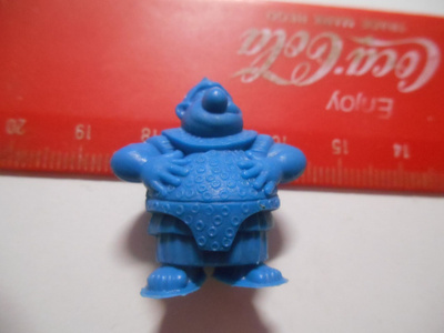 Asterix purukumi figuuri -70 luvulta #130