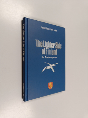 Russell Snyder : The lighter side of Finland for business...