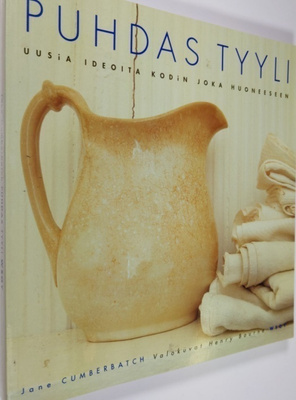 Jane Cumberbatch:Puhdas tyyli