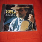 Kari kuuva-ajopäiväkirja - pikkukuva 1