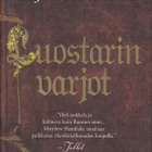 C.J. Sansom: Shardlake 1 Luostarin varjot (sid.1p. 2011) - pikkukuva 1