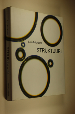 Eero Paloheimo : Struktuuri