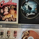 Casablanca ja Operaatio Atomi sukellusvene 2 x DVD - pikkukuva 3