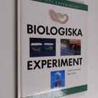 Lasse Levemark : Biologiska experiment - pikkukuva 1
