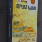 J. G. Ballard : Kuivunut maailma ( 1.p. 2012 k.po ) - pikkukuva 1