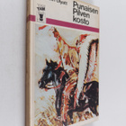 Kenneth Ulyatt : Punaisen Pilven kosto - pikkukuva 1
