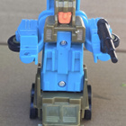 Transformers G2 STAXX (Power Masters) 1995 - pikkukuva 5