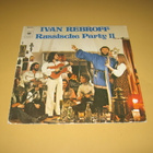 LP-levy Ivan Rebroff: Russische Party II - pikkukuva 1