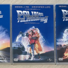 Paluu tulevaisuuteen -trilogia (3DVD) Michael J. Fox - pikkukuva 1