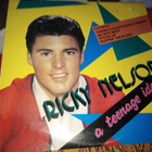 Ricky Nelson A Teenage Idol - pikkukuva 1