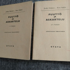 Solonen-Solala: puutyö ja askartelu - pikkukuva 1