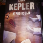 Lars kepler kirjoja - pikkukuva 1