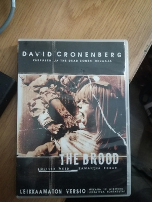 The brood